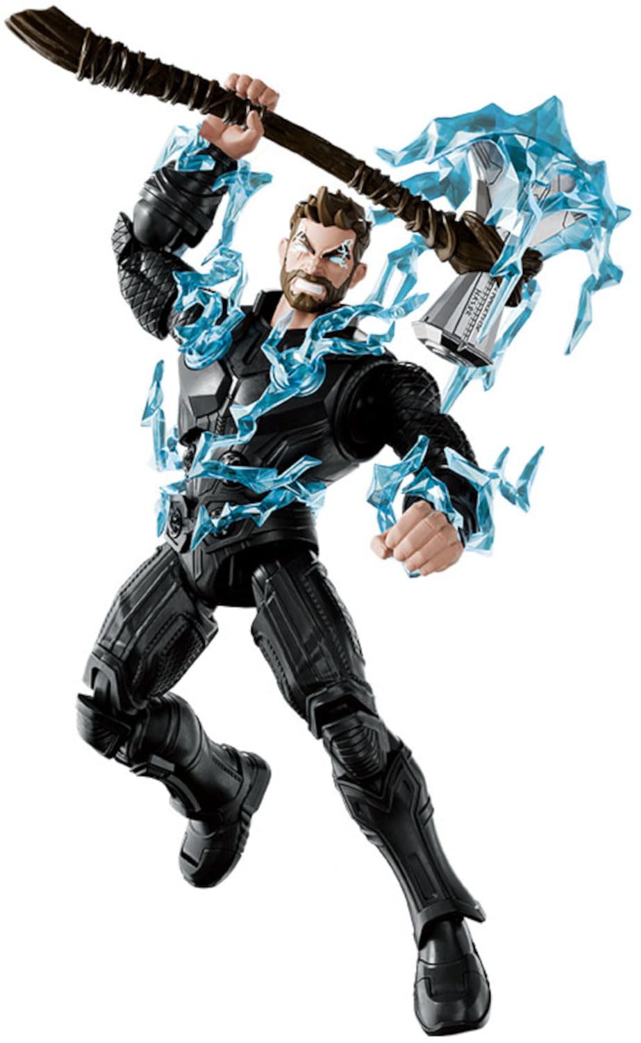 Amazon | BLOKEES 童友社 MARVEL IMFINITY SAGA CHANPION CLASS